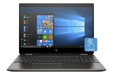 مقایسه اسپکتر x360 13t-ap000 اچ پی Core i5 UHD 620 8GB 256GB با IdeaPad Slim 3 لنوو Core i5-12450H UHD Xe 8GB 512GB
