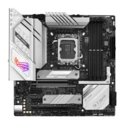ایسوس ROG STRIX B760-G GAMING WIFI