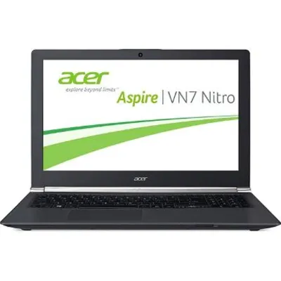 اسپایر V15 نیترو VN7-571G-76JX ایسر Core i7 850M 8GB 1TB