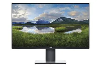دل 27 اینچ مدل P2720DC