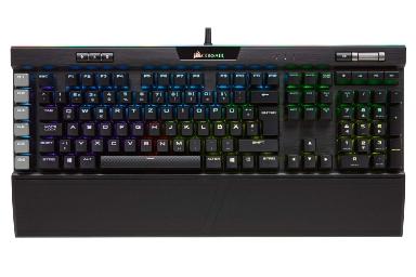 عکس کورسیر K95 RGB PLATINUM