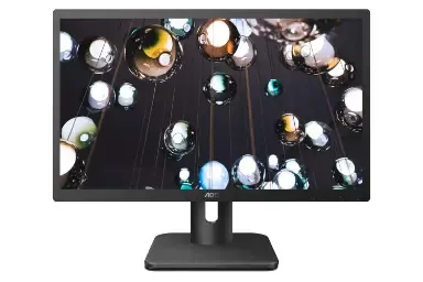 ای او سی 20 اینچ مدل 20E1H