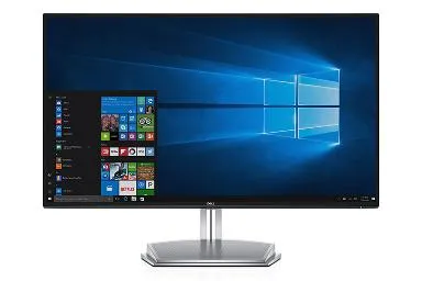دل 27 اینچ مدل S2718H