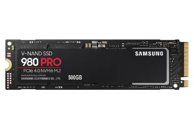 مقایسه سامسونگ 850EVO SATA 2.5 Inch ظرفیت 500 گیگابایت {request()->input('language_config')['common']['with']} سامسونگ 980PRO NVMe M.2 ظرفیت 500 گیگابایت