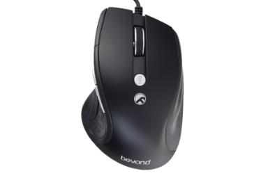 مقایسه بیاند BM-1130 با ریزر DeathAdder V2