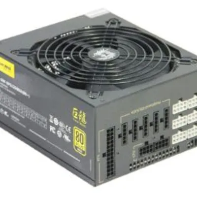 گریت وال Dragon با توان 1250 وات