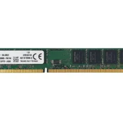 کینگستون ValueRAM KVR16N11/8 ظرفیت 8 گیگابایت از نوع DDR3-1600
