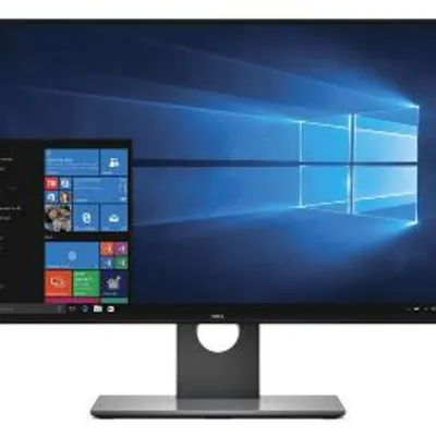 دل 27 اینچ مدل InfinityEdge U2717D