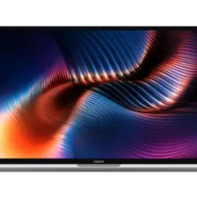 Mi Notebook Pro 14 شیائومی Core i7-11370H MX450 16GB 512GB