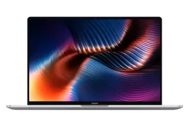 مقایسه مک بوک پرو 14 اینچی 2021 اپل M1 Pro 32GB 512GB با Mi Notebook Pro 14 شیائومی Core i7-11370H MX450 16GB 512GB