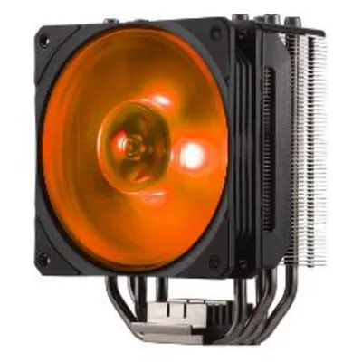 کولر مستر HYPER 212 RGB BLACK EDITION