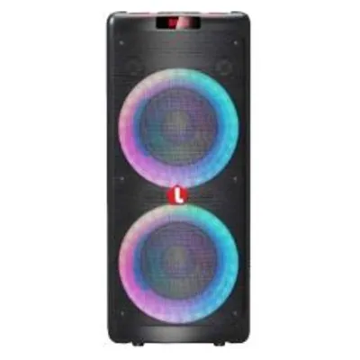 لومکس Boombox 602