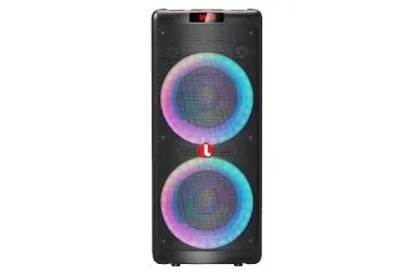 لومکس Boombox 602