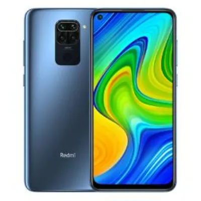 ردمی 10X شیائومی 4G