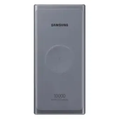 سامسونگ EB-U3300 با ظرفیت 10000 میلی‌آمپر ساعت و امکان شارژ بی سیم