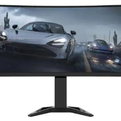 لنوو 34 اینچ مدل G34w-30