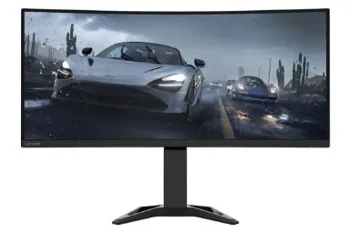 مقایسه دل 23.8 اینچ مدل P2419HC {request()->input('language_config')['common']['with']} لنوو 34 اینچ مدل G34w-30