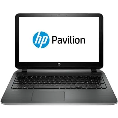 عکس پاویلیون 15 p216nia اچ پی Core i7 8GB 1TB 4GB
