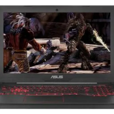 FX503VD ایسوس Core i7 16GB 1TB 4GB