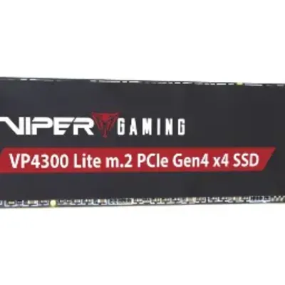پاتریوت Viper VP4300 Lite NVMe M.2 ظرفیت 1 ترابایت