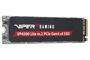 عکس پاتریوت Viper VP4300 Lite NVMe M.2 ظرفیت 1 ترابایت