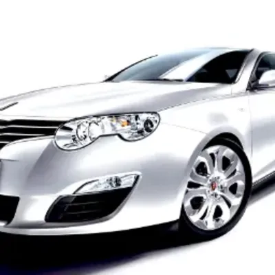ام جی 550 مدل 2010