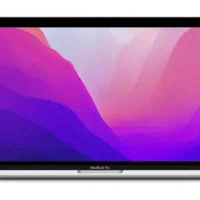 مک بوک پرو 13 اینچی 2022 اپل M2 16GB 512GB