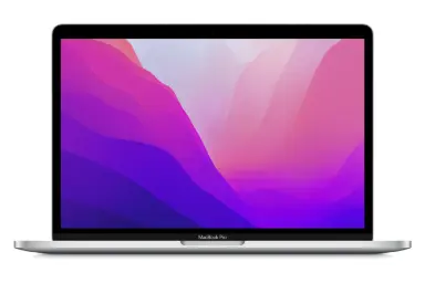 مقایسه مک بوک پرو 13 اینچی 2022 اپل M2 16GB 512GB با IdeaPad Slim 3 لنوو Core i5-13420H UHD Xe 8GB 512GB