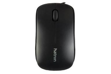 مقایسه هترون HM408SL با ریزر DeathAdder Elite