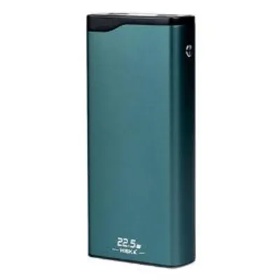 هیسکا QI-212PD با ظرفیت 20000 میلی‌آمپر ساعت