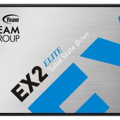 تیم گروپ EX2 SATA 2.5 Inch ظرفیت 512 گیگابایت