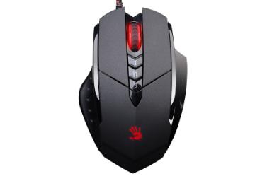 مقایسه ای فورتک بلادی V7M با ریزر DeathAdder Elite