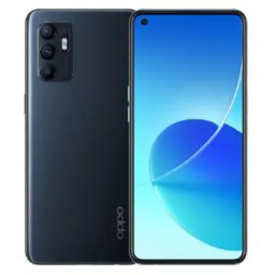Reno6 اوپو