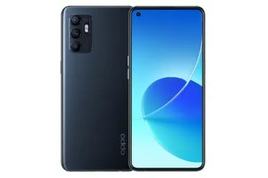 Reno6 اوپو