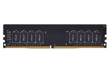 مقایسه پی ان وای Performance ظرفیت 16 گیگابایت از نوع DDR4-2666 با کینگستون ValueRAM KVR32N22S8/8 ظرفیت 8 گیگابایت از نوع DDR4-3200