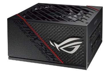 عکس ایسوس ROG Strix 550G با توان 550 وات