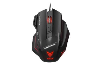 مقایسه هیسکا HX-MOG310 با ریزر DeathAdder Elite