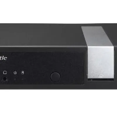 DX30 شاتل Celeron HD 500 4GB 60GB