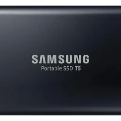 سامسونگ T5 USB 3.1 Gen 2 ظرفیت 1 ترابایت