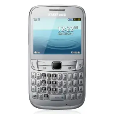 Chat 357 سامسونگ