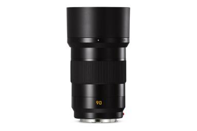 مقایسه لایکا APO-Summicron-SL 90mm F2 ASPH با کانن EF 24-70mm f/4L IS USM