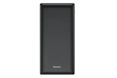 مقایسه باسئوس Mini JA X20 با ظرفیت 20000 میلی‌آمپر ساعت {request()->input('language_config')['common']['with']} ریلمی RMA 138 با ظرفیت 10000 میلی‌آمپر ساعت