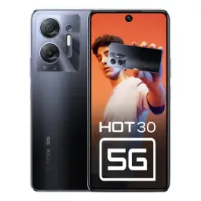 Hot 30 5G اینفینیکس