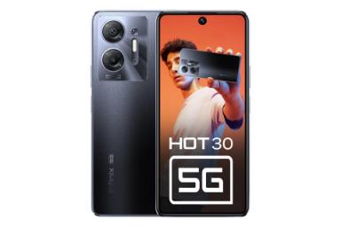 عکس Hot 30 5G اینفینیکس