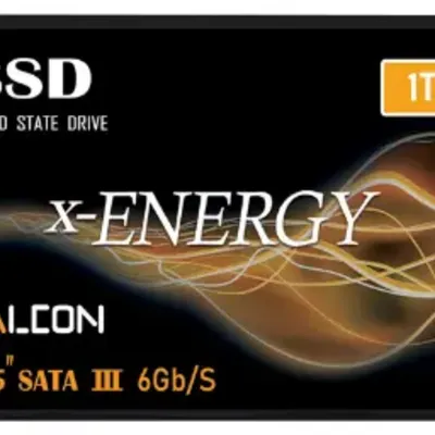 ای دیتا FALCON SATA 2.5 Inch ظرفیت 1 ترابایت