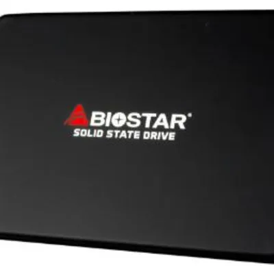 بایواستار S160 SATA 2.5 Inch ظرفیت 240 گیگابایت