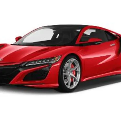 آکورا NSX مدل 2020