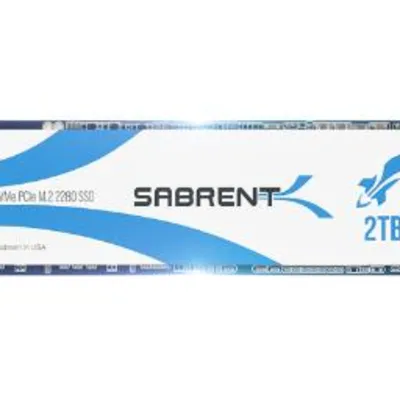 سابرنت Rocket Q NVMe M.2 ظرفیت 2 ترابایت