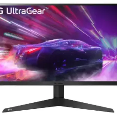 ال جی 24 اینچ مدل 24GQ50F