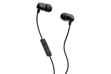 عکس اسکال کندی Jib Wired Earbuds